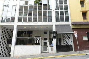 Гостиница 155 Hotel