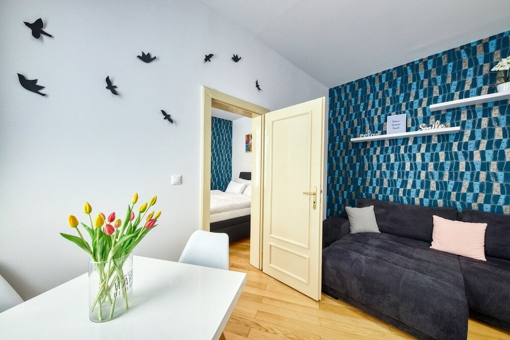 Фото Aapartamentoos