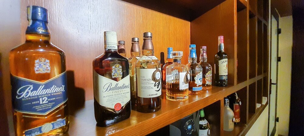 Фото Reiwa Inn Apartment