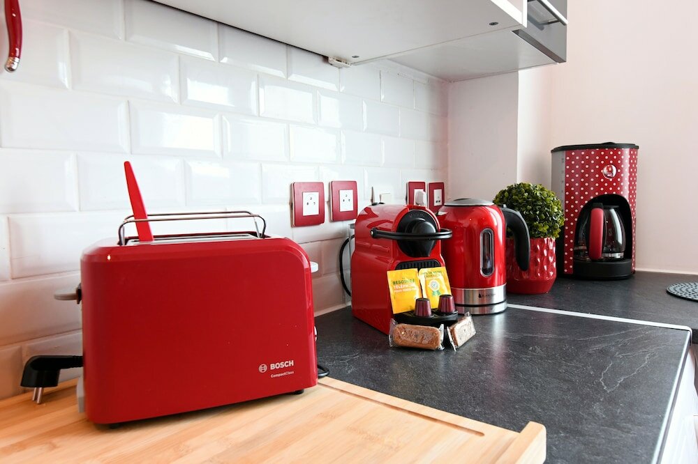 Фото Appart Cosy Brest Les Capucins