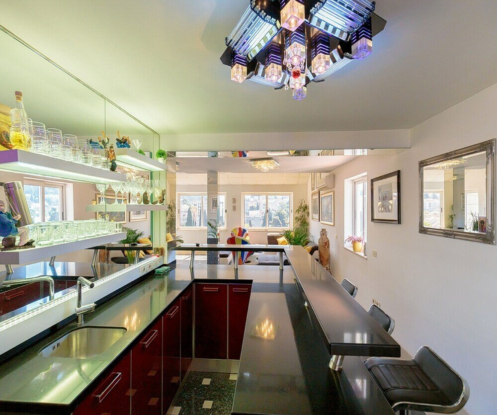 Фото Heavenly Holiday Home