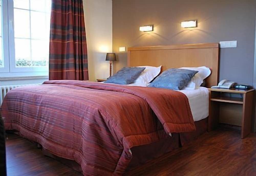 Фото Hotel Rubens