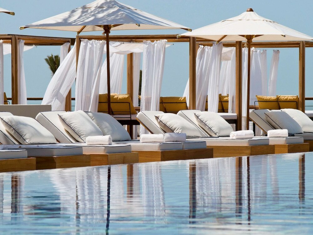 Фото Sofitel Essaouira Mogador Golf & SPA