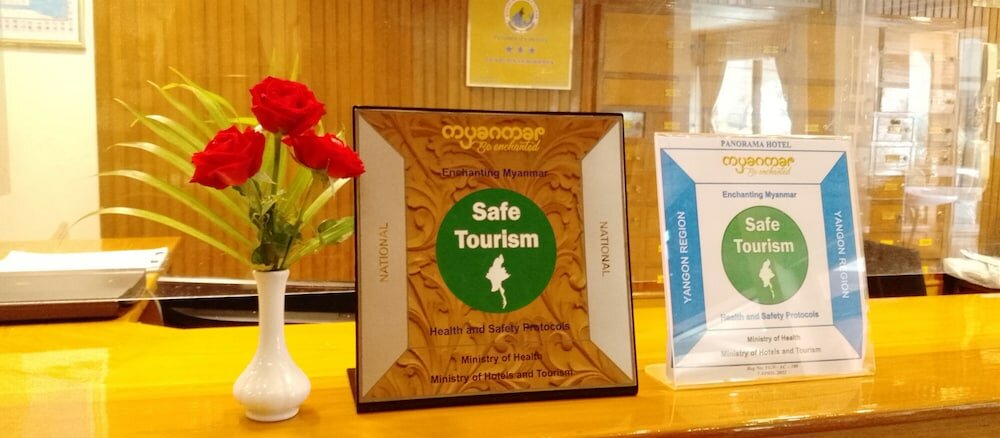 Фото Panorama Hotel