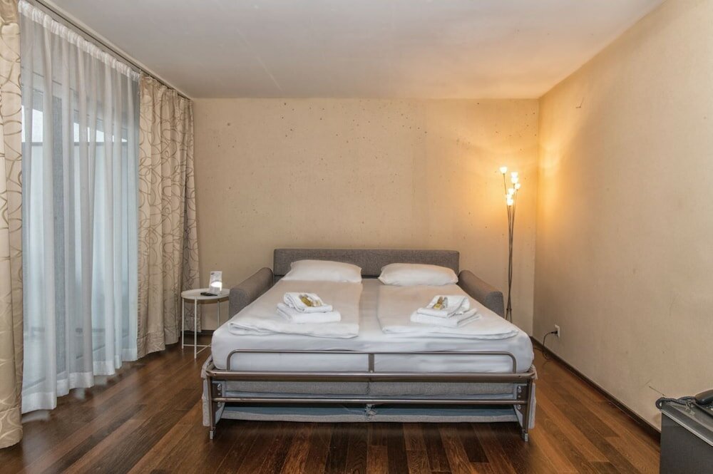 Фото Hotel Residence Loren