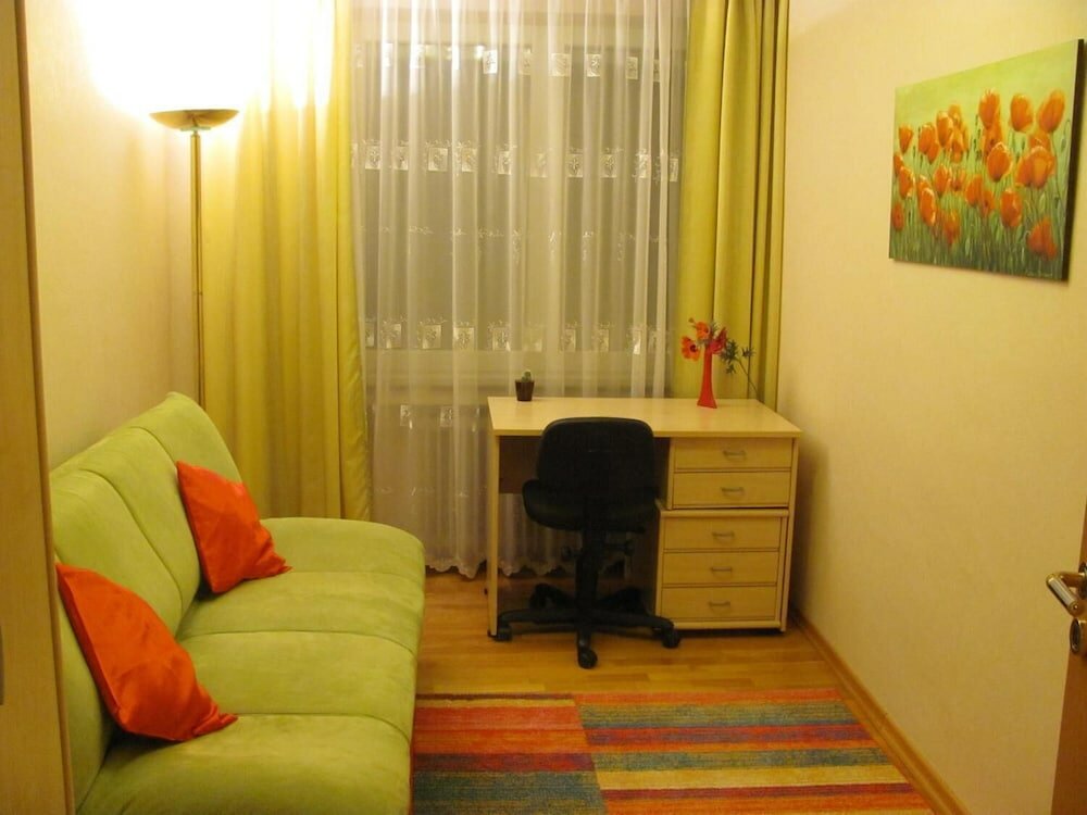 Фото Ferienwohnung In Mayen