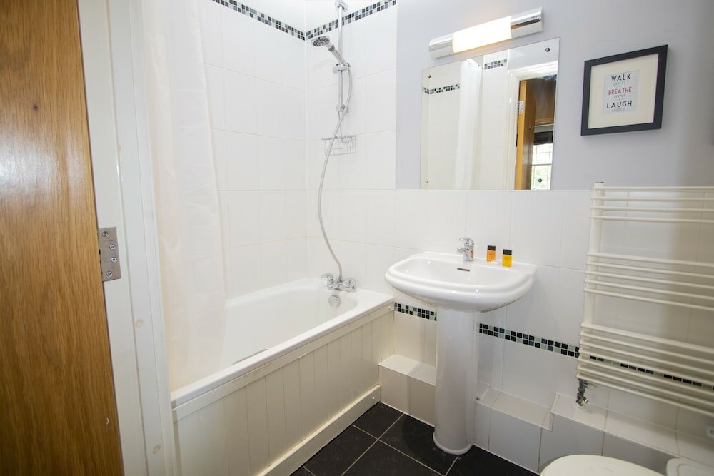 Фото Eldon Lodge