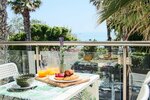 Phaedrus Living: Seaside Flat Constantinos 111