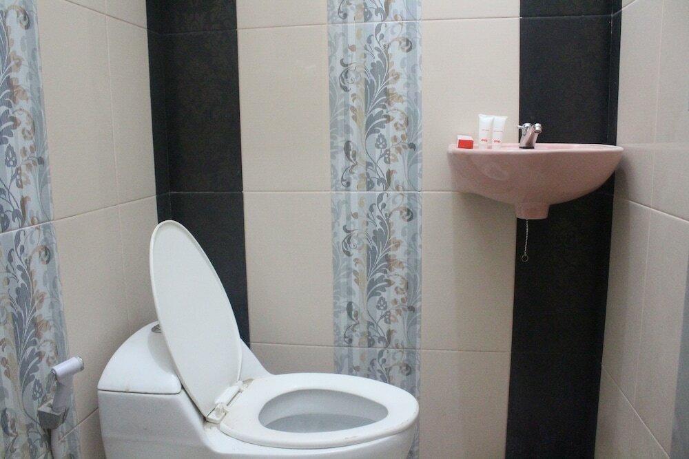 Фото Oyo 1263 Jazz Anna Hotel