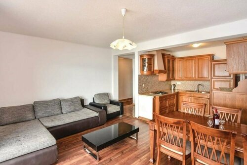 Гостиница Emilie Apartment and Villa