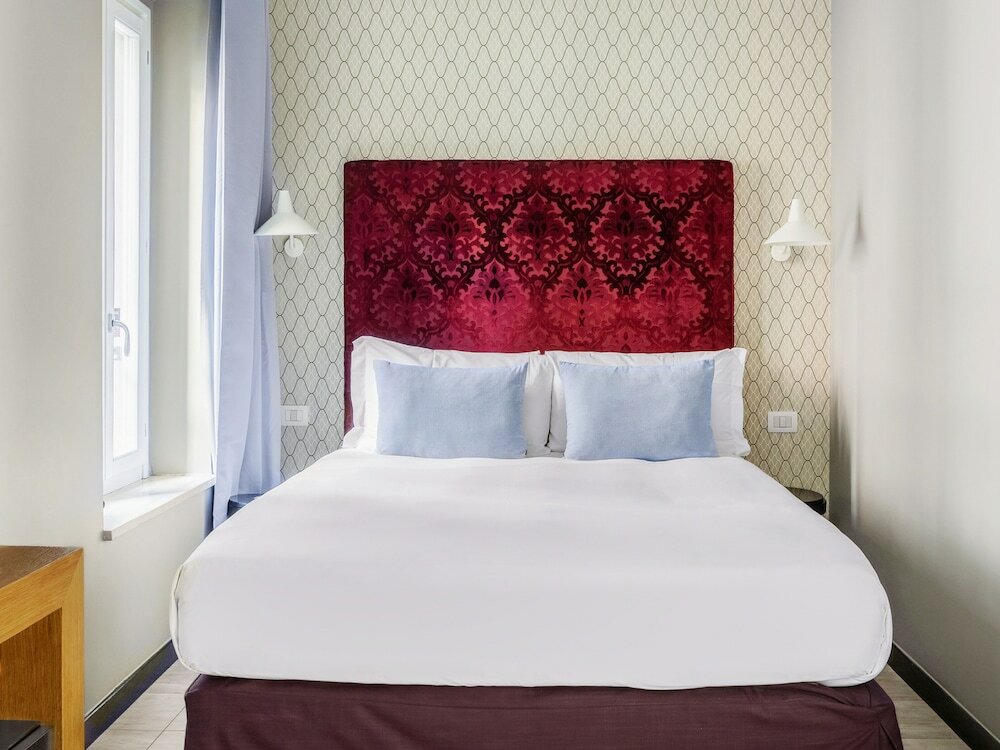 Фото Numa i Vici Rooms & Apartments