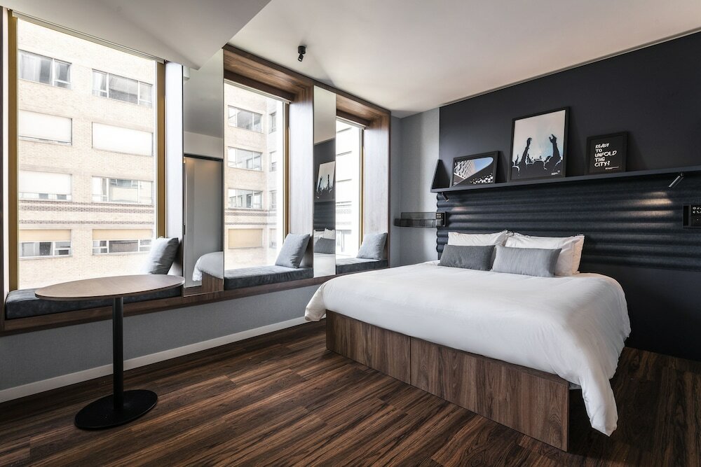 Фото A STAY Antwerp