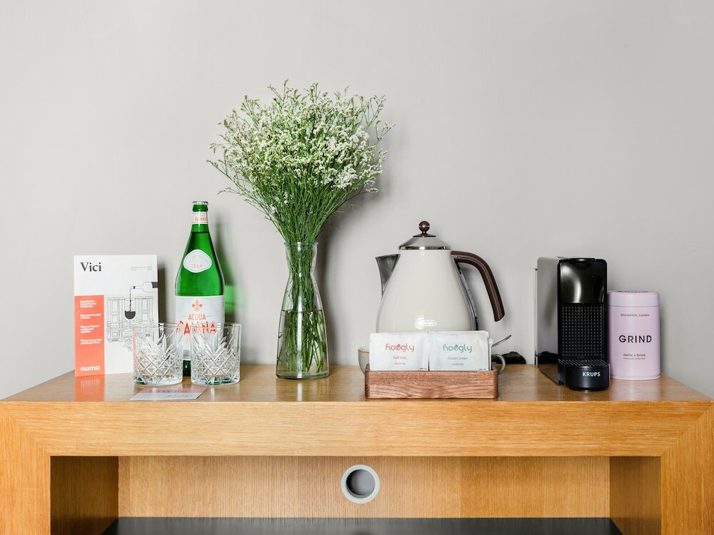 Фото Numa i Vici Rooms & Apartments