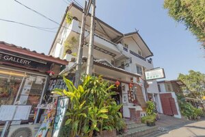 Гостиница Rendezvous Oldtown Chiangmai