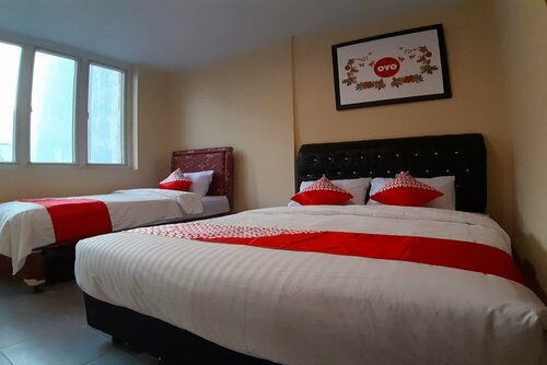 Гостиница Oyo 1053 Angelyn Home Stay