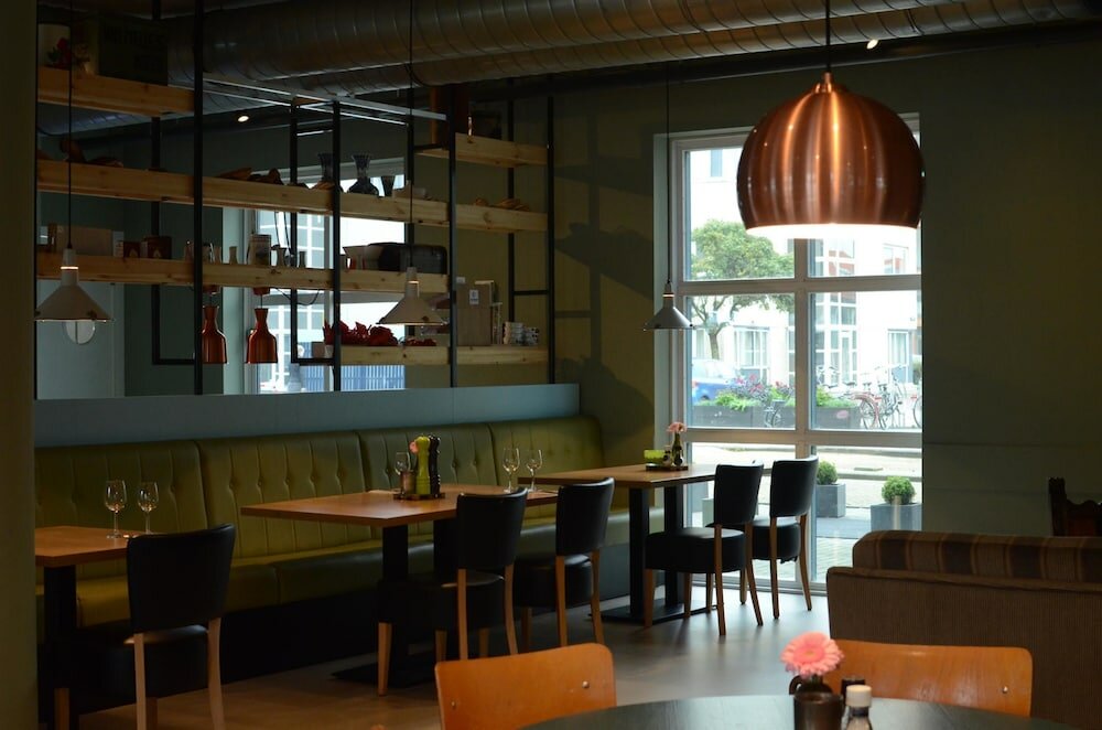 Фото Best Western Zaan Inn