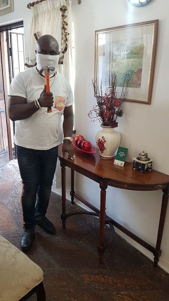 Фото The Royal Princess Garden in Randburg