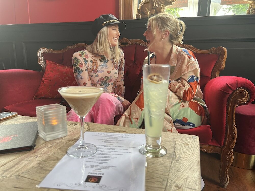 Фото Hotel Durville Blenheim