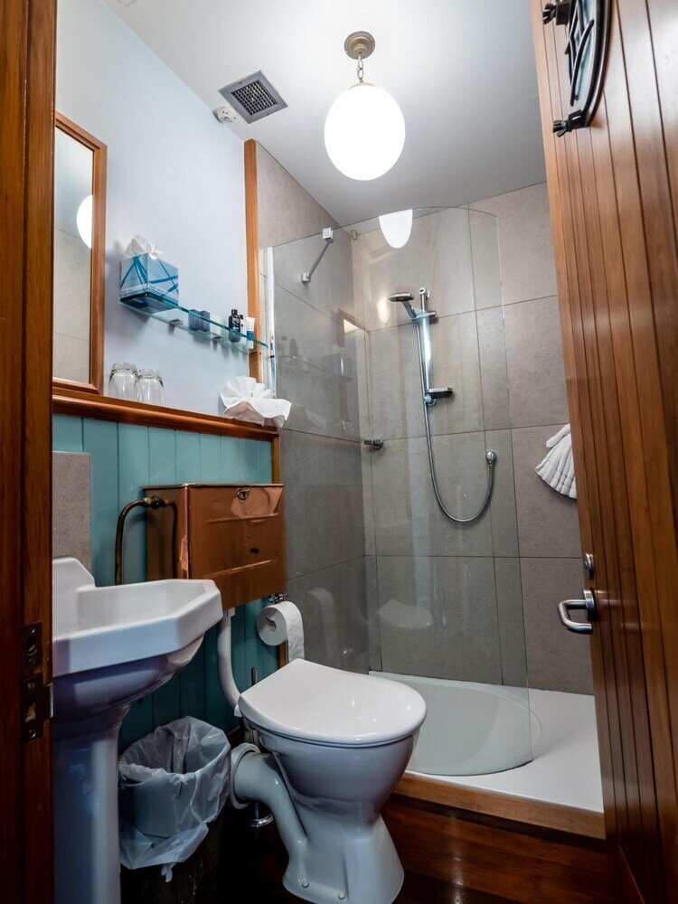 Фото Hotel Durville Blenheim