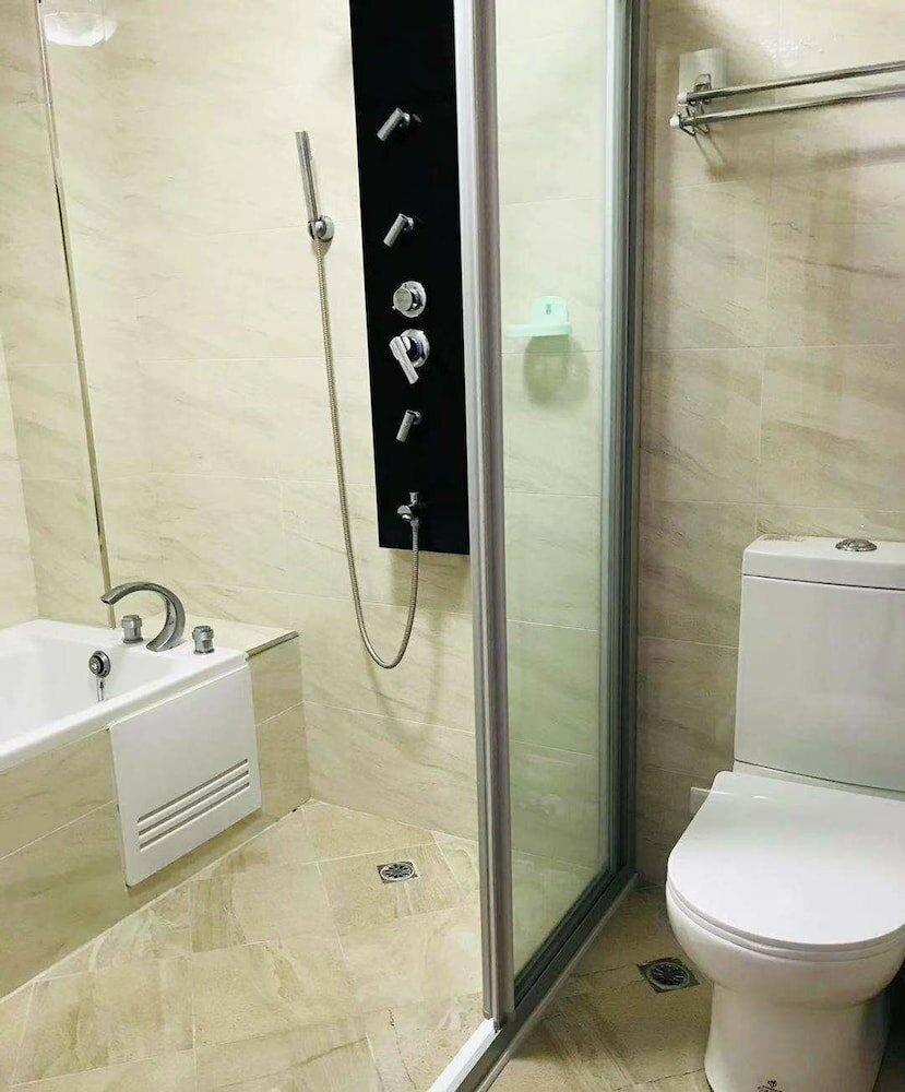 Фото Jingyuan B&b