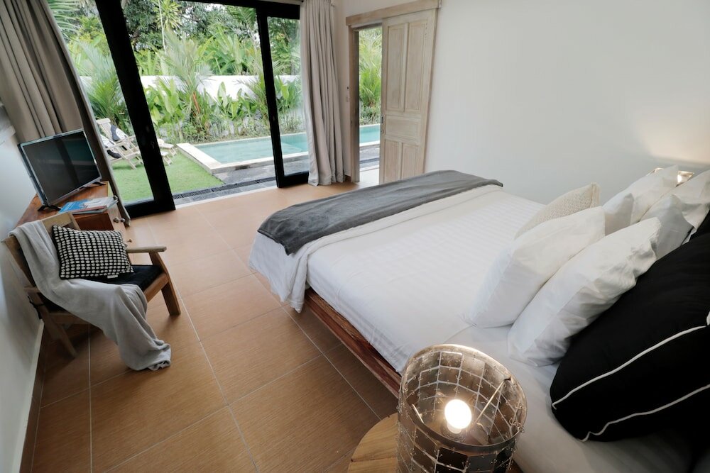 Фото The Villas Umalas