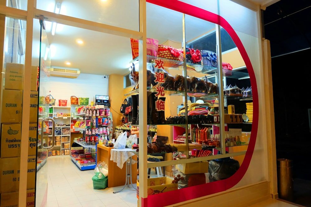 Фото J. A. Villa Pattaya Hotel