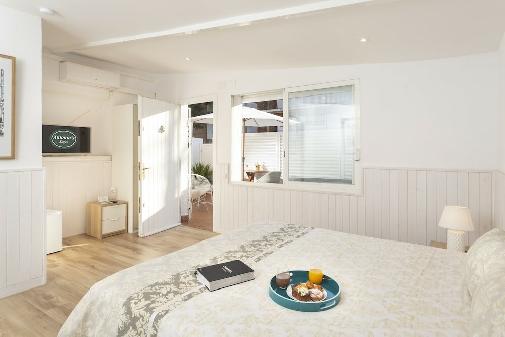 Фото Antonio S House