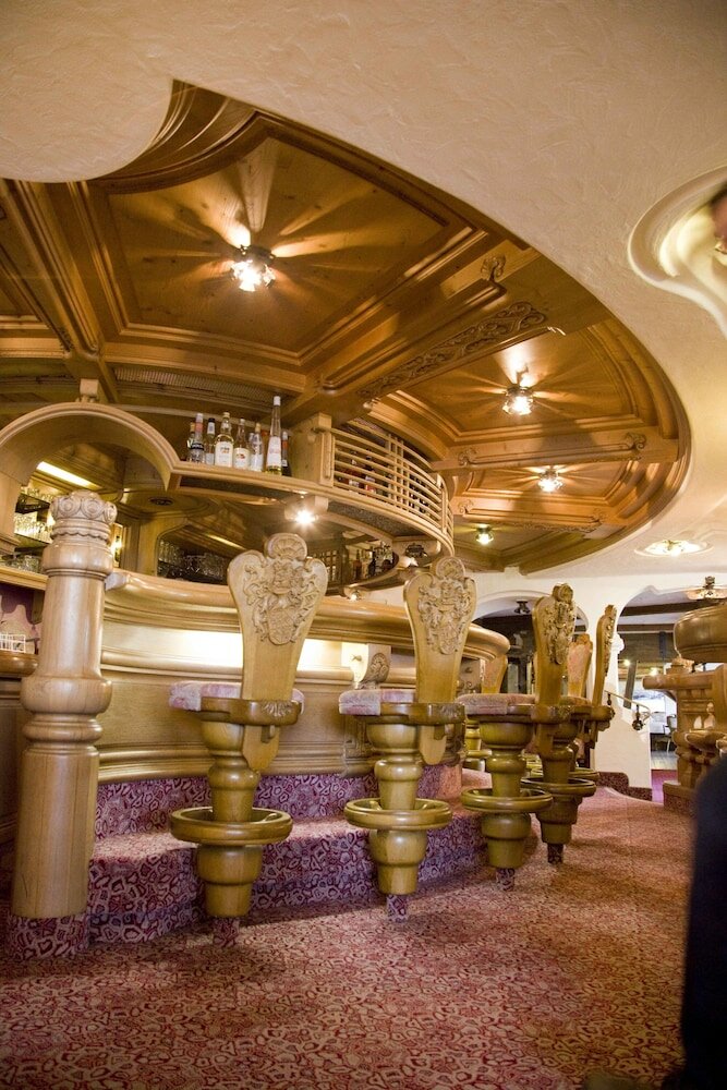 Фото Bergquell Tirol