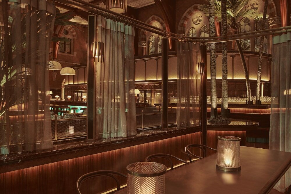Фото St. Pancras Renaissance Hotel London