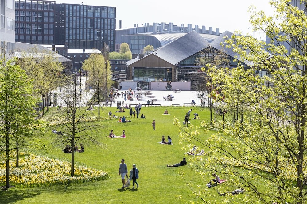 Фото St. Pancras Renaissance Hotel London