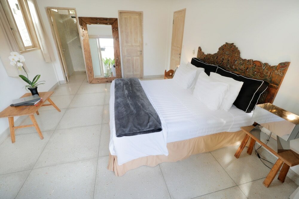 Фото The Villas Umalas