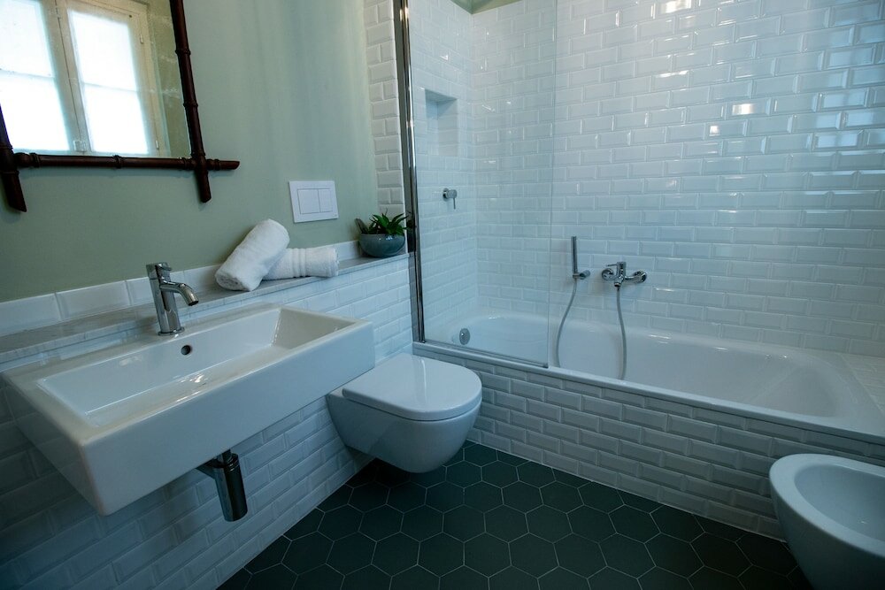 Фото Locanda Capolago