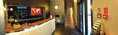 Hotel Five