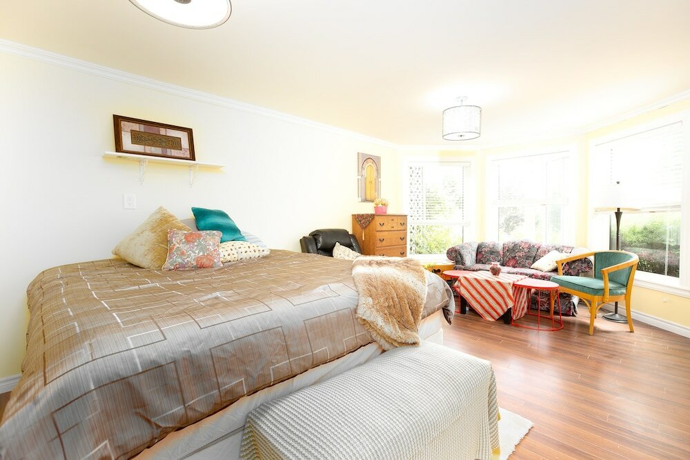 Фото Lily's Garden