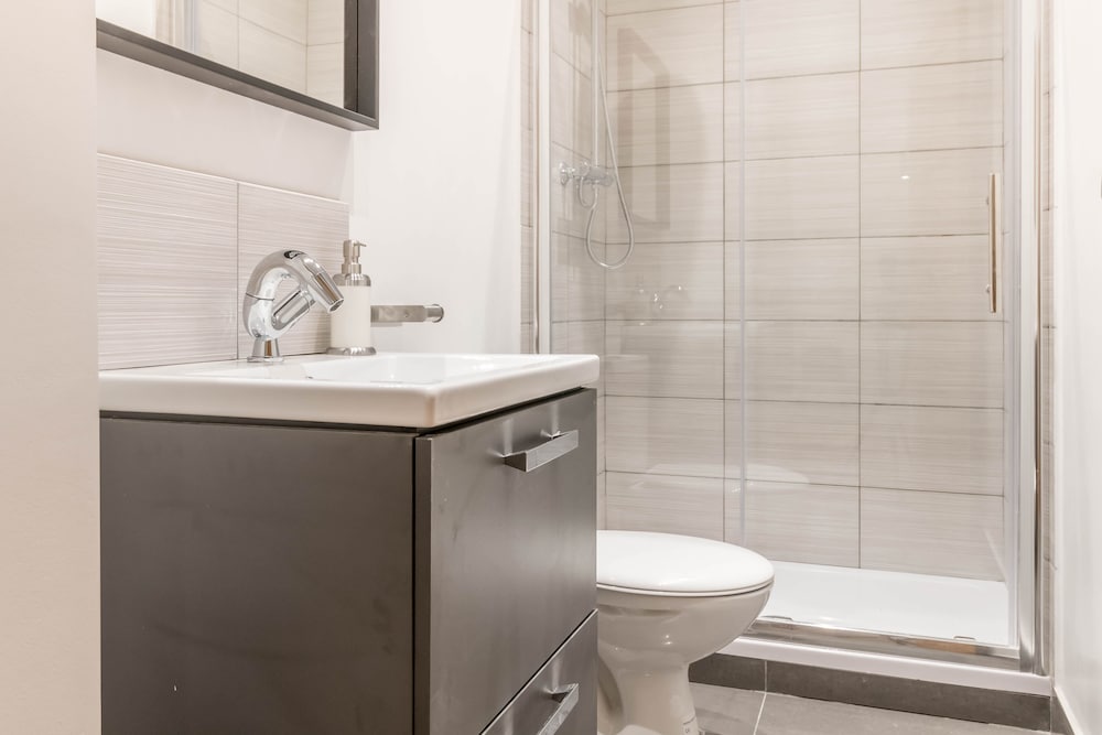 Фото Swan Street Penthouse