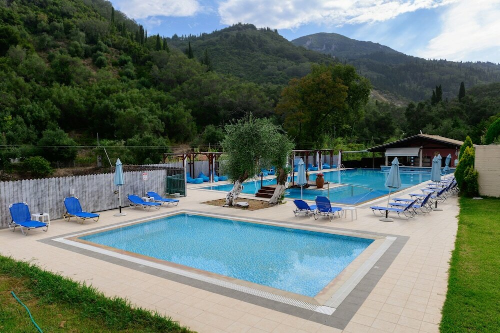 Фото Marina Apartments