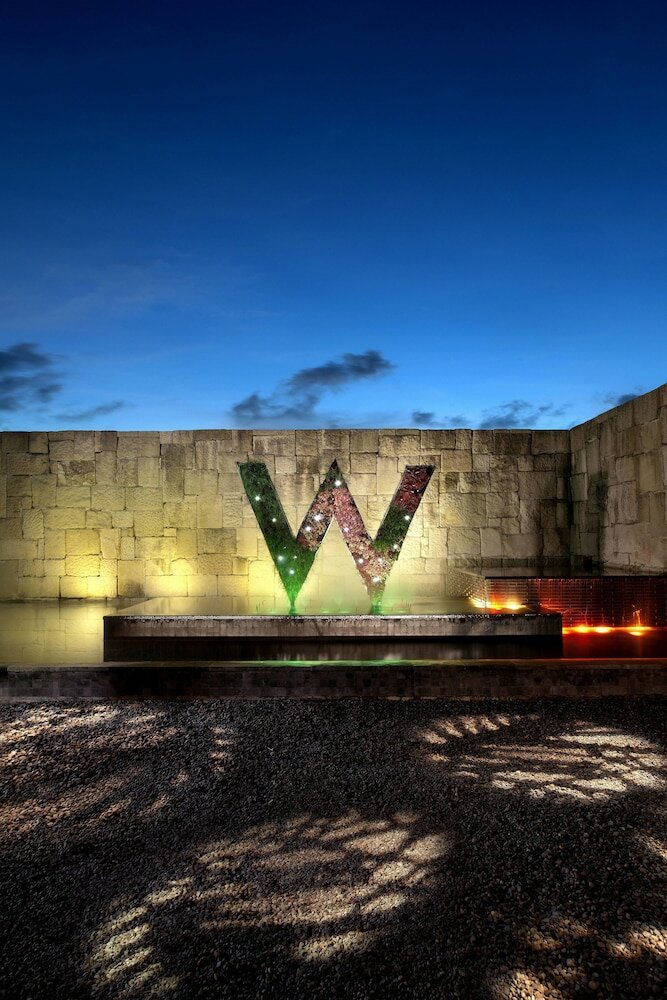 Фото W Bali - Seminyak