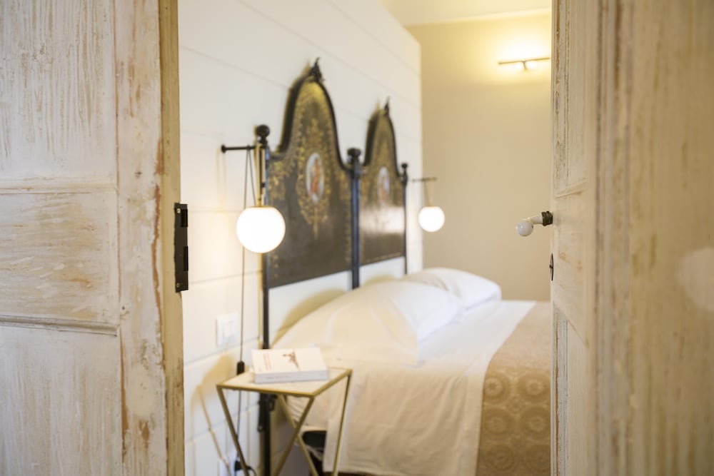 Фото B&b Attico Taranto