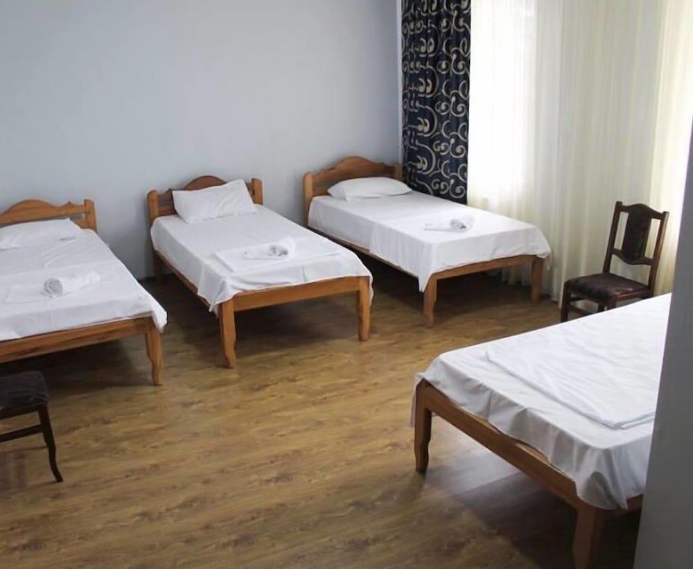 Фото Hotel Datuki Akhmeta