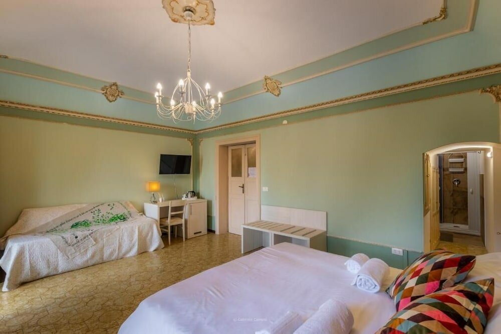 Фото B&b Aciazza