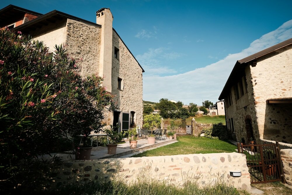 Фото Agriturismo Val