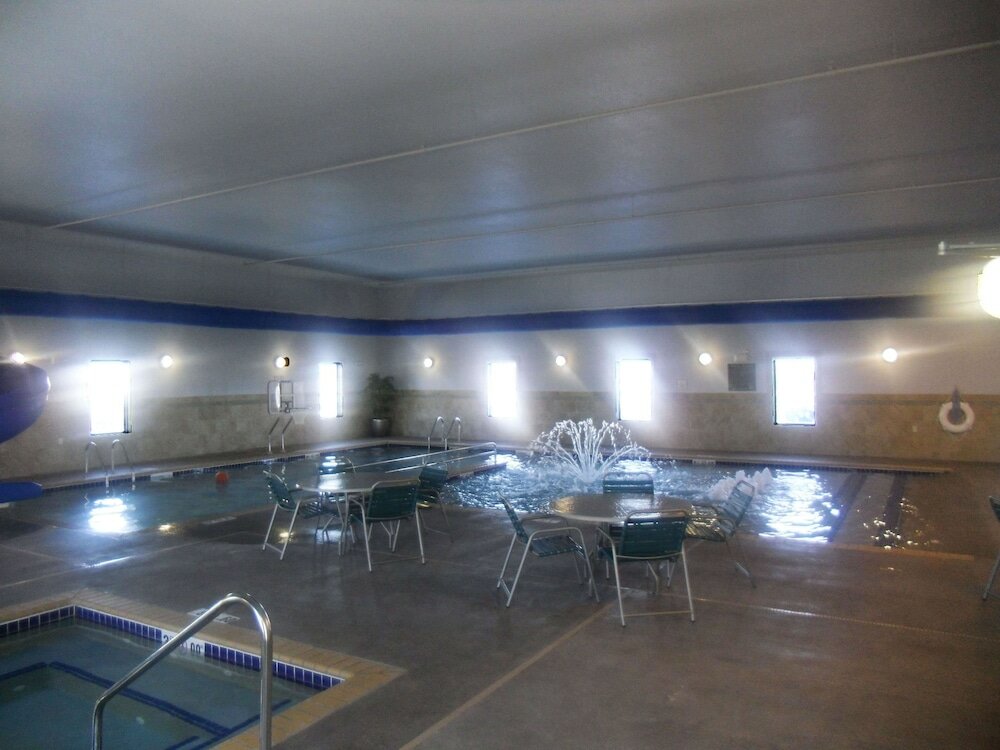 Фото La Quinta Inn & Suites by Wyndham Bismarck