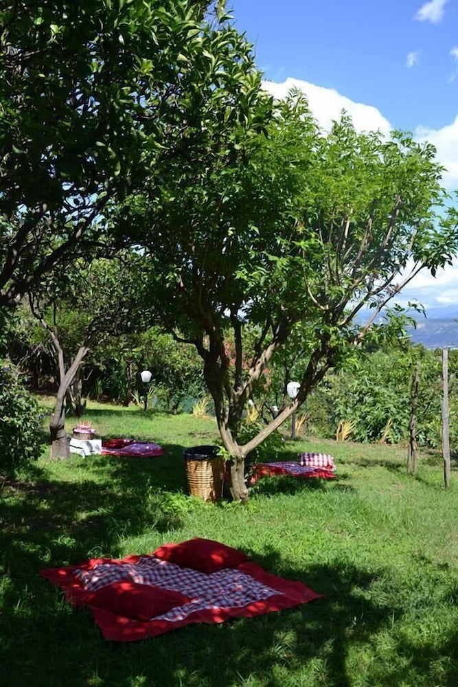 Фото Le Stanze di Villa Labruto