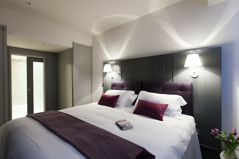 Фото Cheval Old Town Chambers