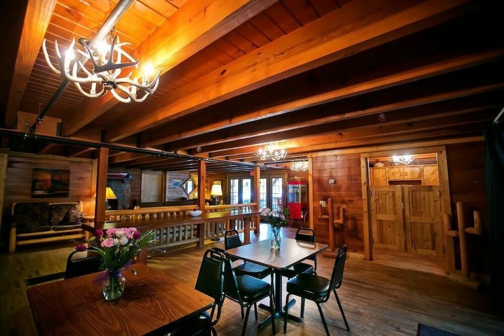 Фото Cliffview Red River Gorge