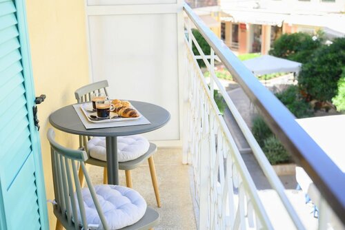 Гостиница Casa Voula Nest в Керкире