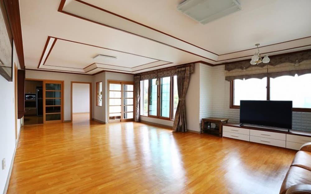 Фото Ganghwa Nature Farm Pension