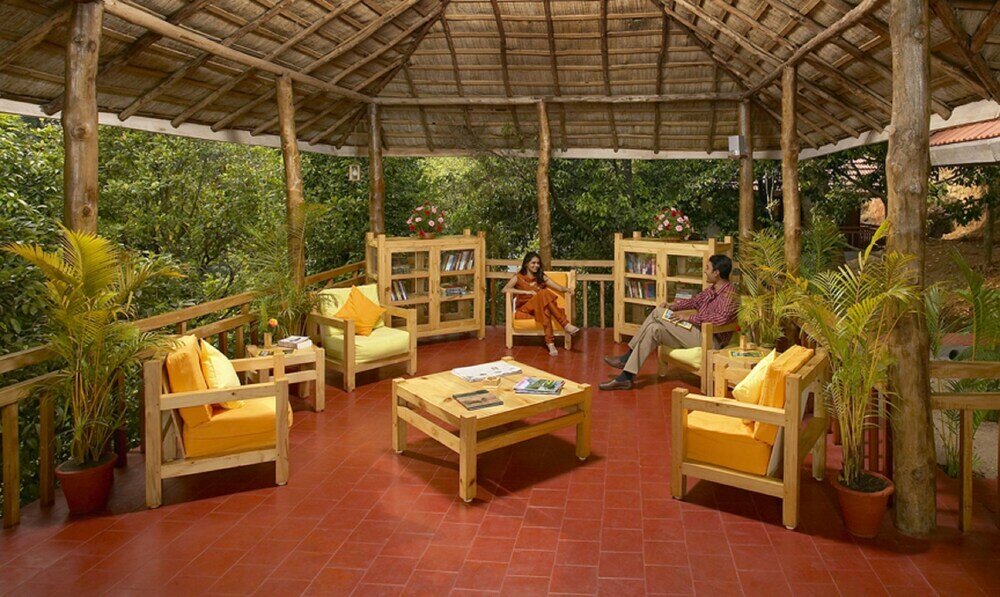 Фото Kurumba Village Resort – Nature Resorts, Nilgiris, India