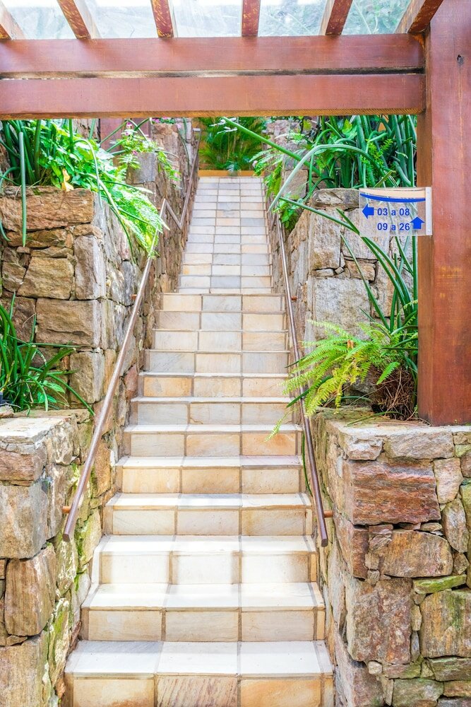 Фото Bahiamarela Boutique Hotel