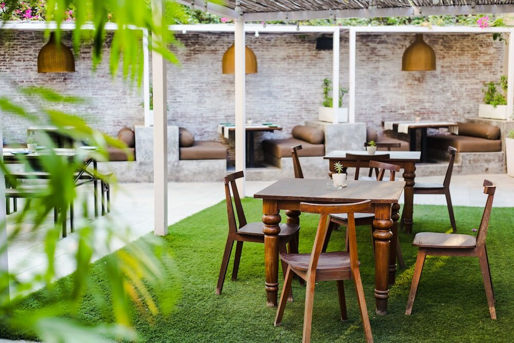 Фото Anya Gurgaon Hotel